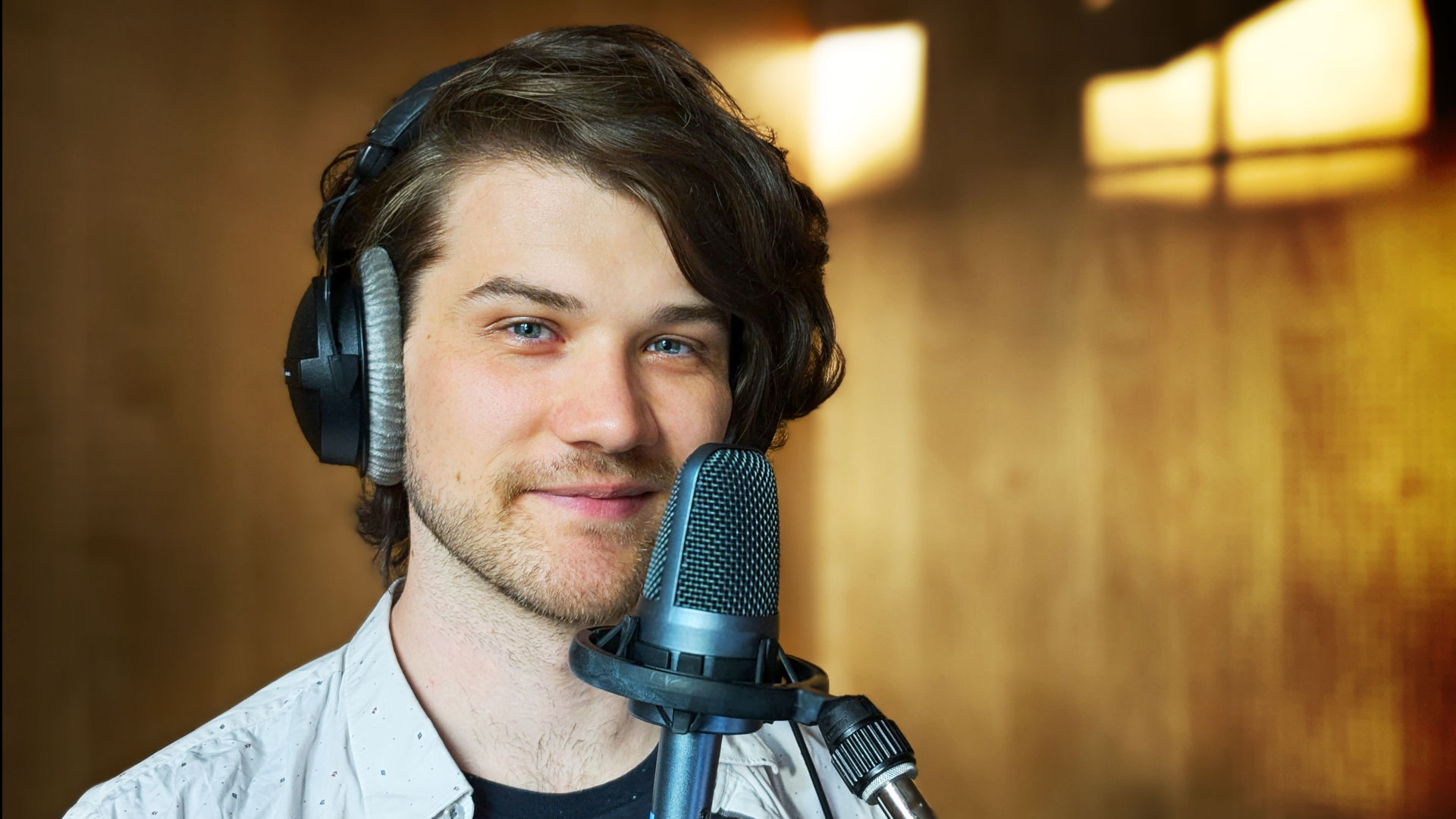 Dario Brockschmidt