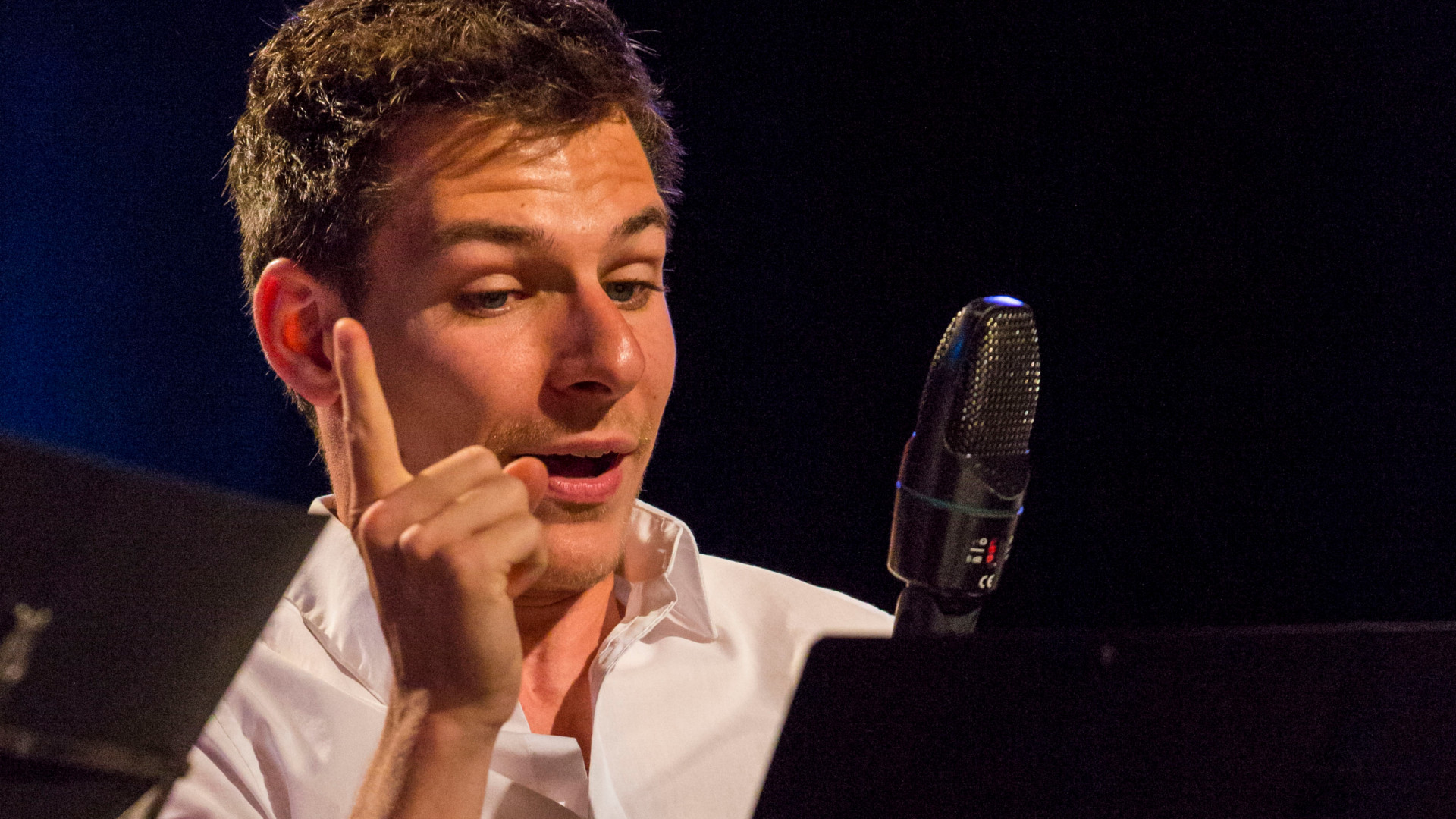 Mathias Müller