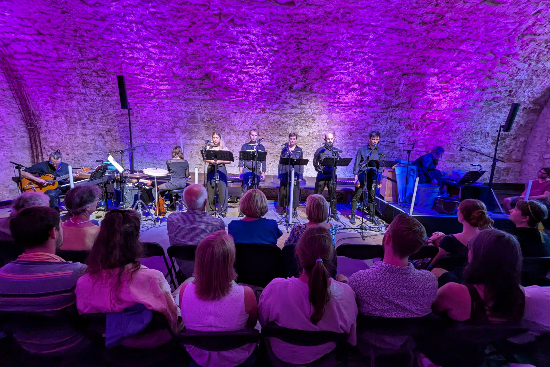 Gellhorn Ensemble